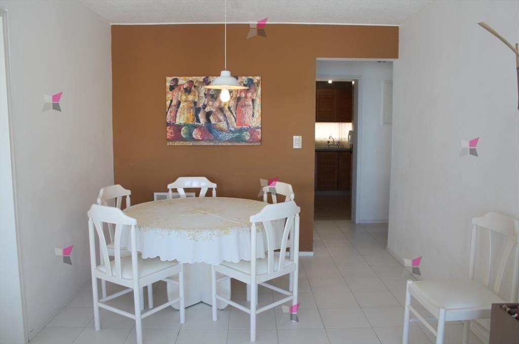 ALQUILER TEMPORAL APARTAMENTO DE 2 DORMITORIOS TORRE MARINA