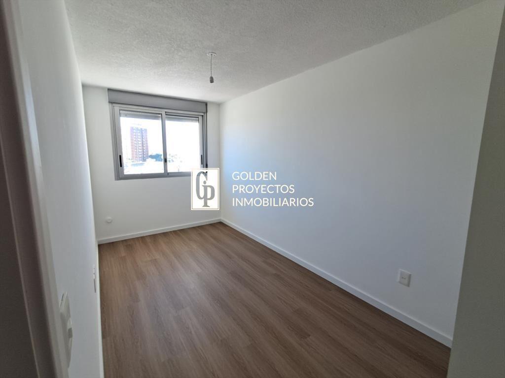 Apartamento en Venta Dos Dormitorios y Balcón La