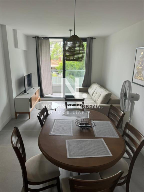 Venta Apartamento 1 dormitorio y medio en View I