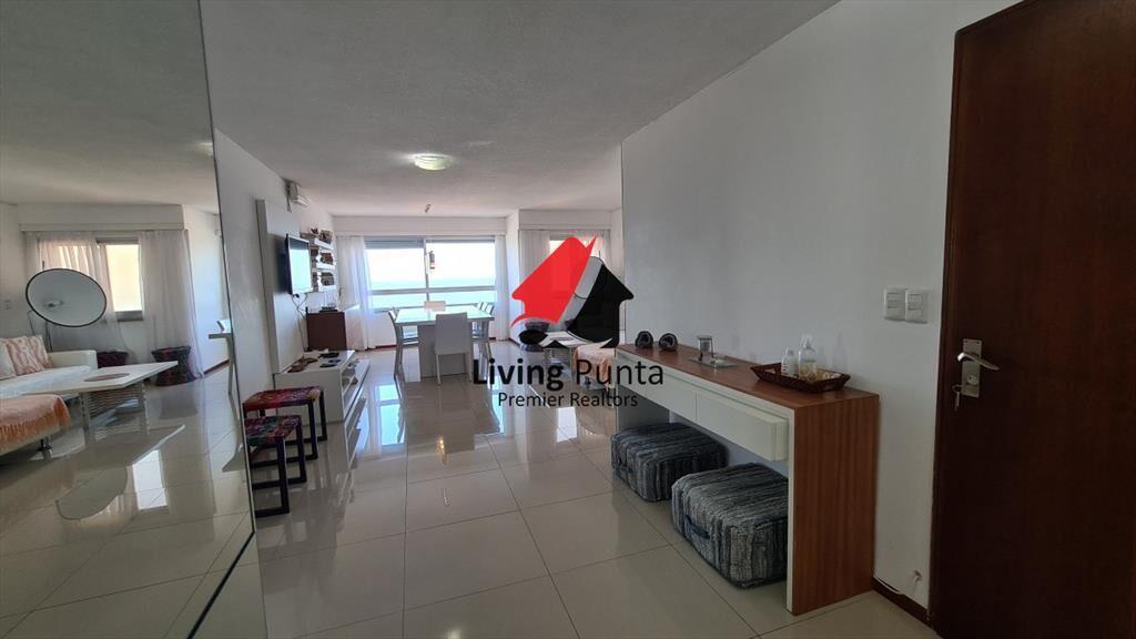 Apartamento en un excelente edificio
