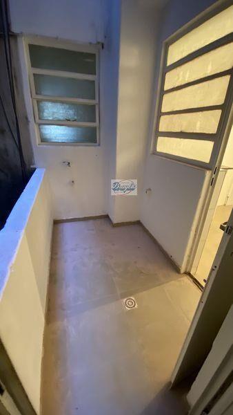 Apartamento Alquiler en Pocitos