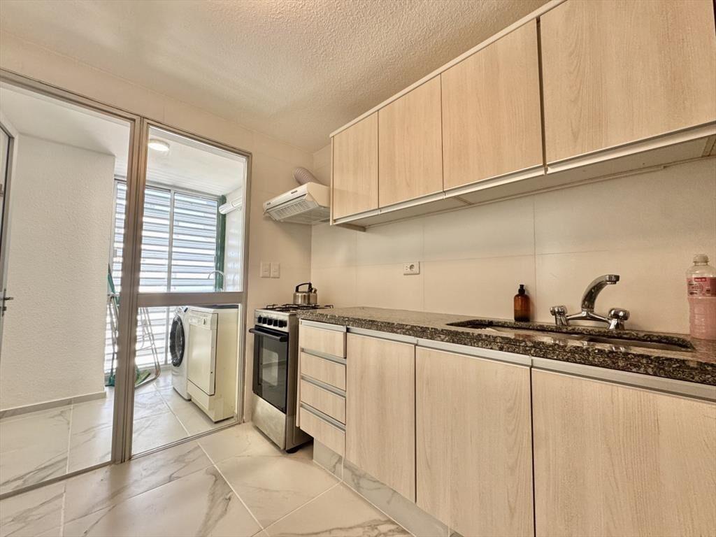 APARTAMENTO DE 2 DORMITORIOS 2 BAÑOS EN ALQUILER TEMPORAL