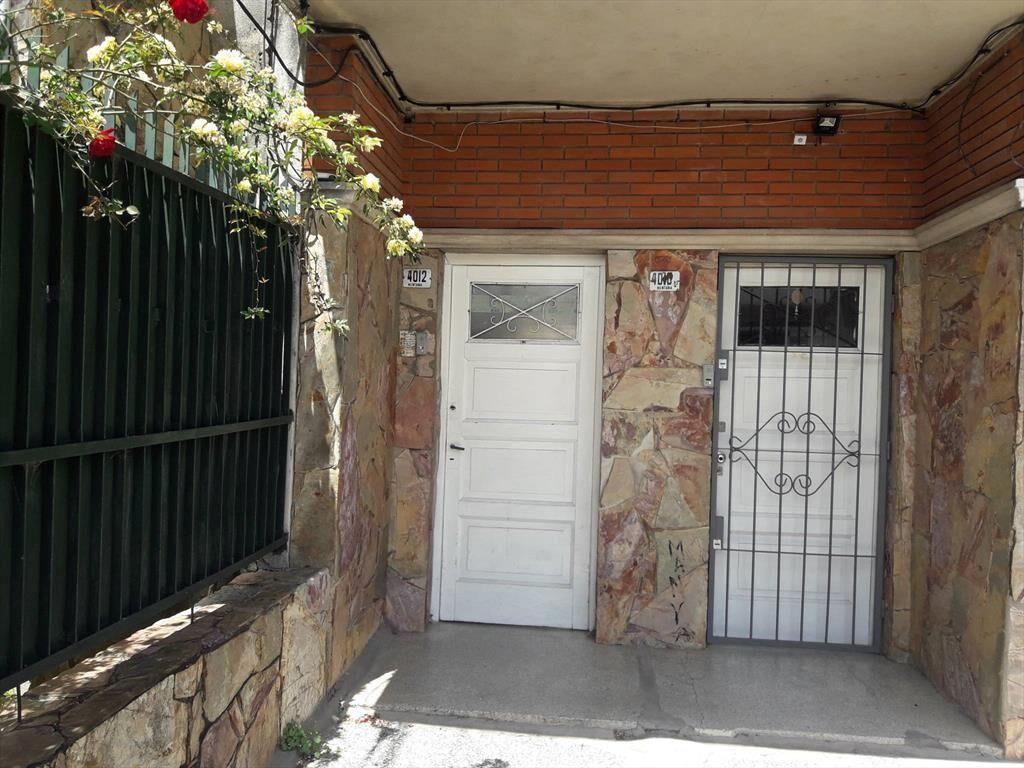 Alquiler de Apartamento en Mentana con 1 dormitorios en Buc