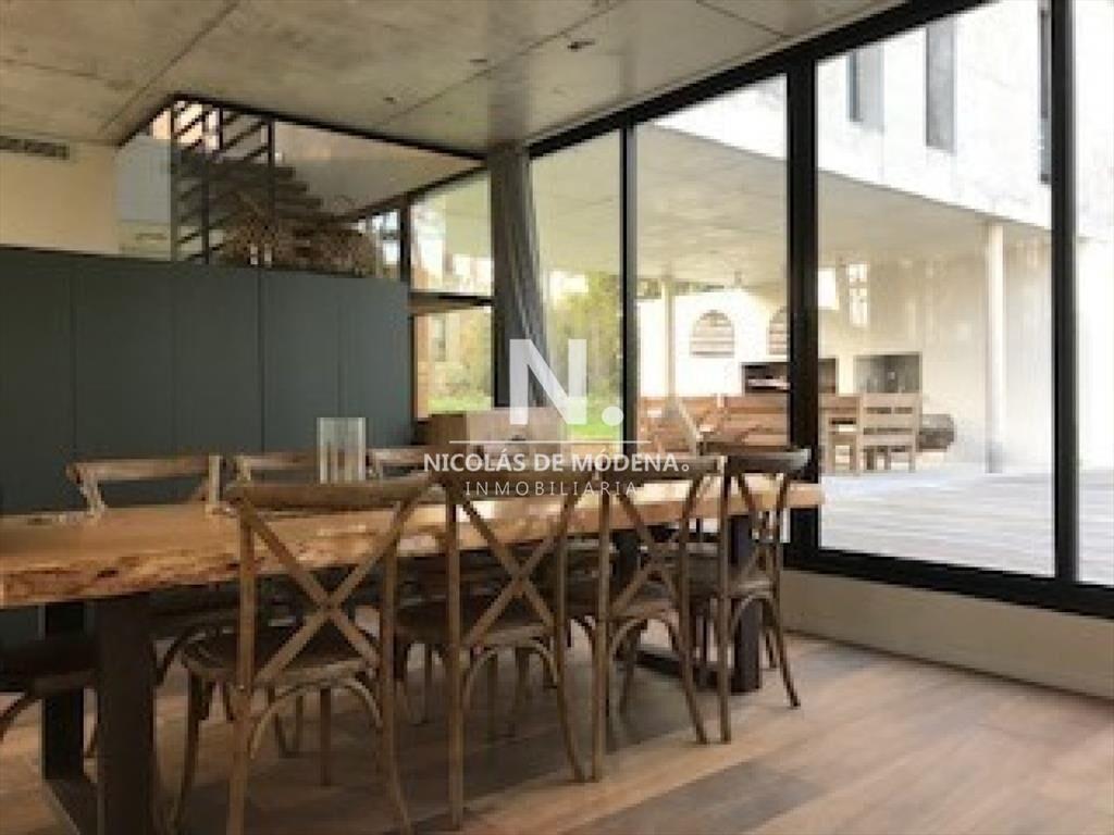 Espectacular casa en alquiler, Laguna Blanca