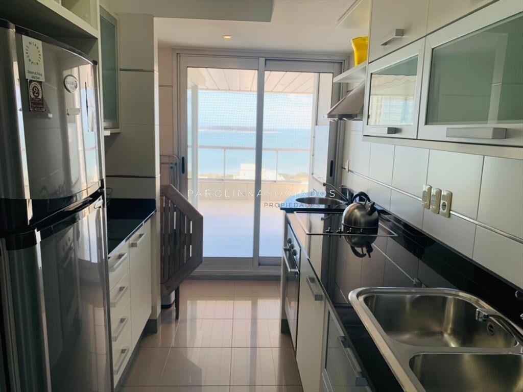 Apartamento en venta en Art Bulevar, Punta del