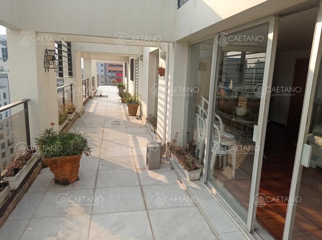Venta apartamento 4 dormitorios. Playa brava, del