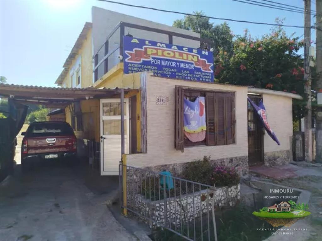 Se vende amplia y hermosa Casa en Santa Catalina, Cerro