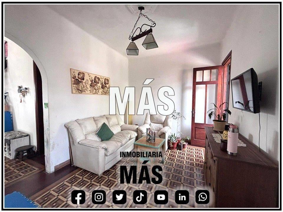Casa Venta Paso Molino Montevideo iMas.uy MC...