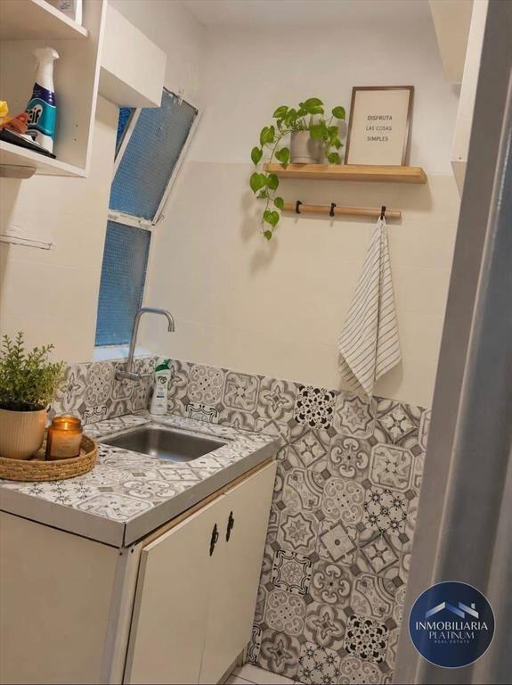 Apartamento 1 Dormitorio Alquiler Ciudad Vieja