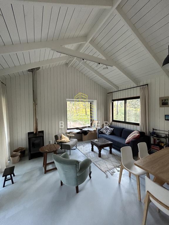 Venta de casa de un dormitorio en Barra Verde.