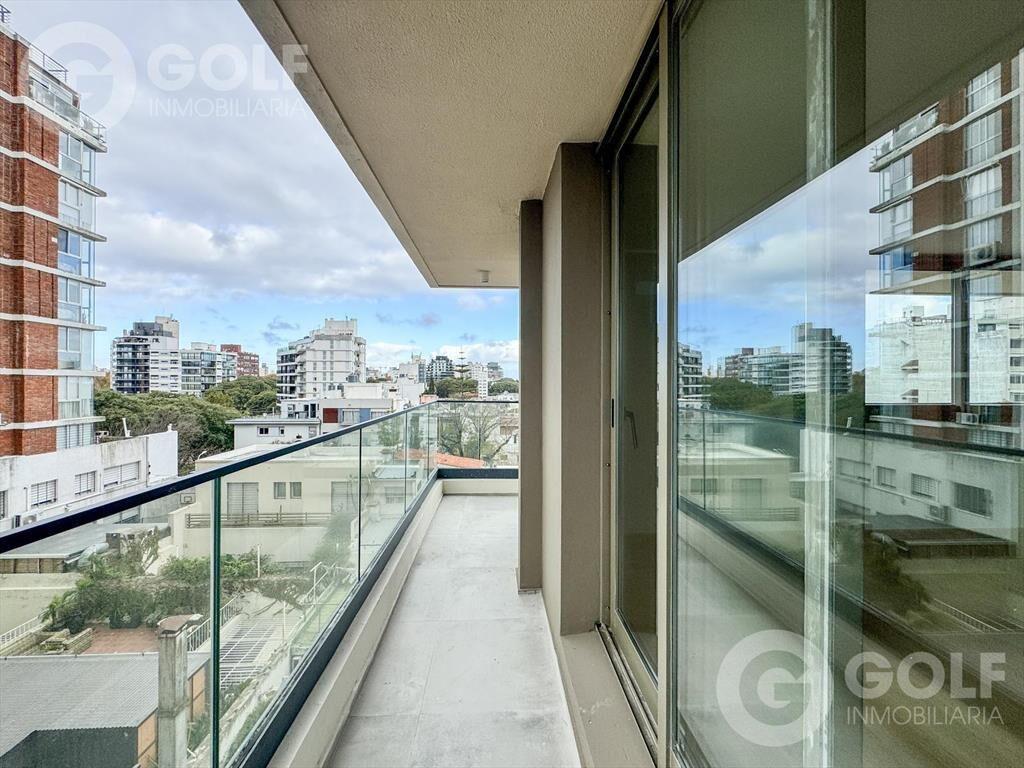Venta Apartamento 1 dormitorio con Terraza en Punta Carreta