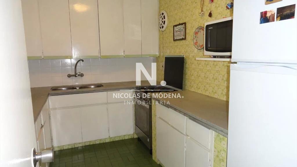 Departamento en venta de 3 dormitorios en Edif.