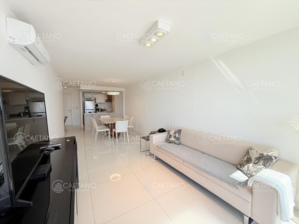 Alquiler temporario apartamento Chiverta, Punta del Este.