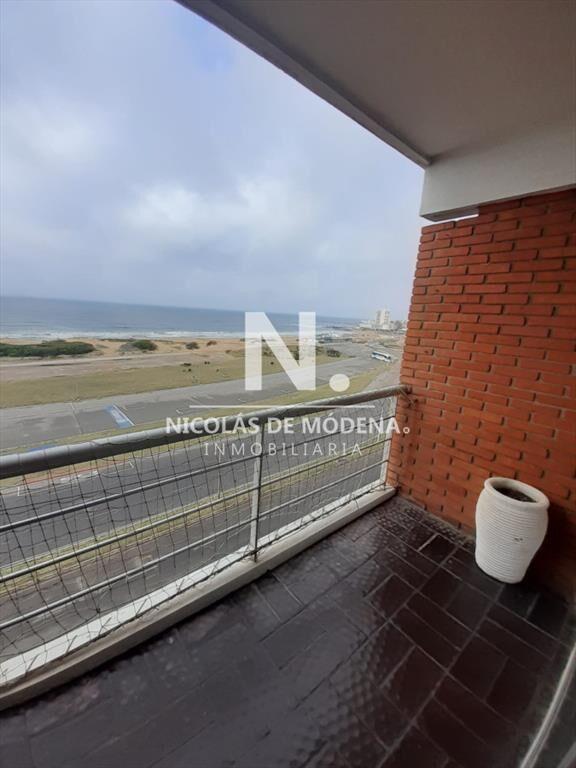 Venta Apartamento 2 dormitorios en Playa Brava,