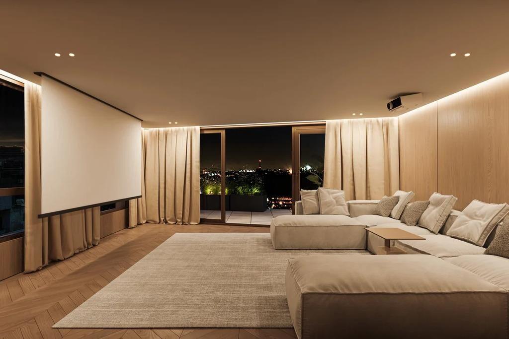 Venta de apartamento de 3 dormitorios en Âme, Punta Carretas
