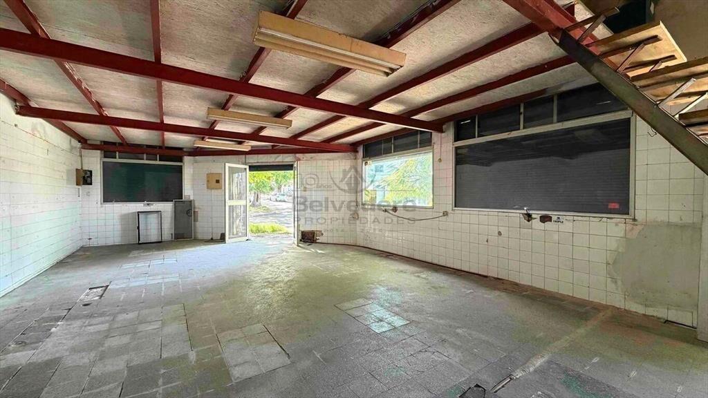 Local comercial en La Teja.