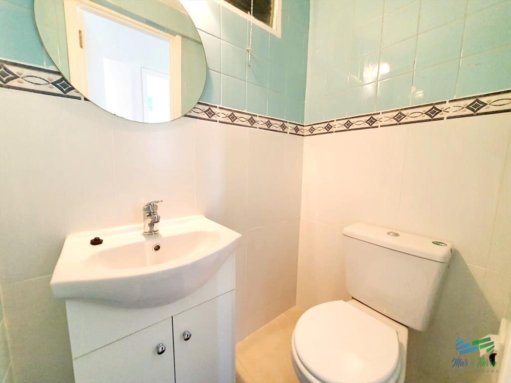 APARTAMENTO EN PENÍNSULA, DOS DORMITORIOS,