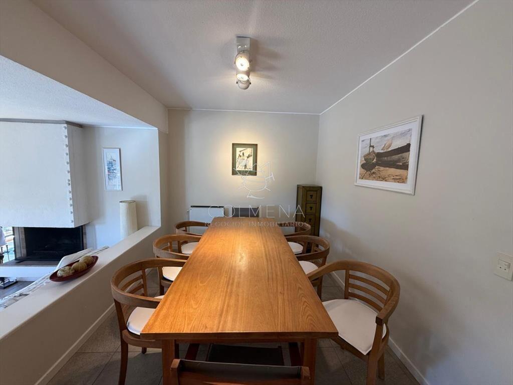hermoso departamento en venta peninsula