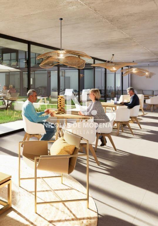 Oportunidad: Apartamento  de 1 Dormitorio en en
