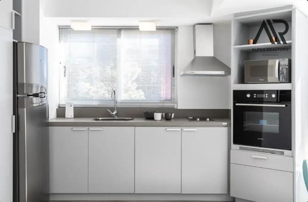 Apartamento en venta c/ cochera en Ocean Drive Country II