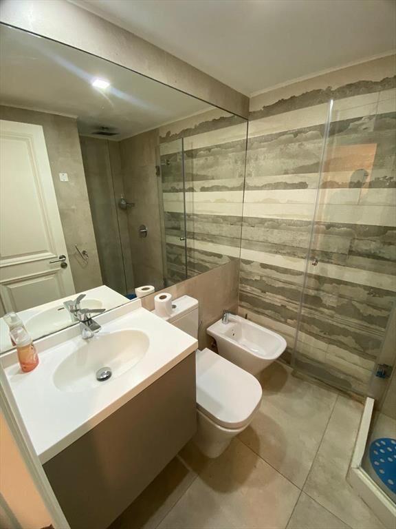 Alquiler Apartamento monoambiente amoblado con vista al mar