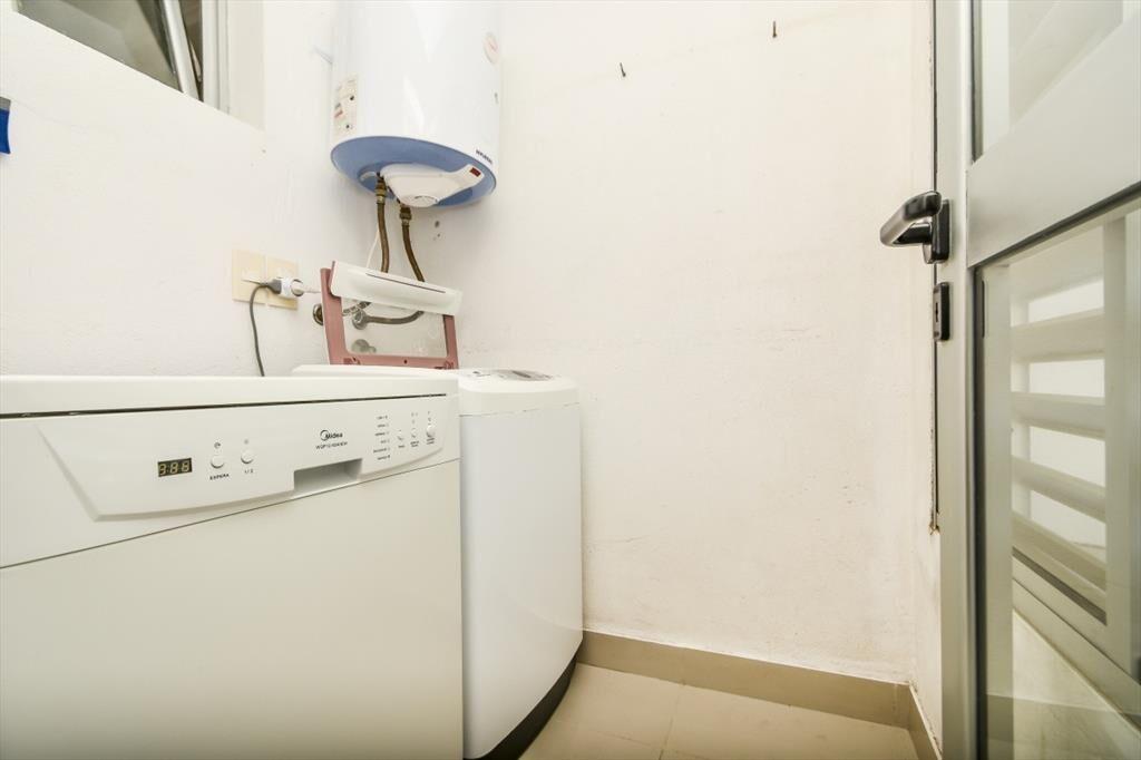 APARTAMENTO EN ALQUILER TEMPORARIO DE 3 SUITES EN EDIFICIO