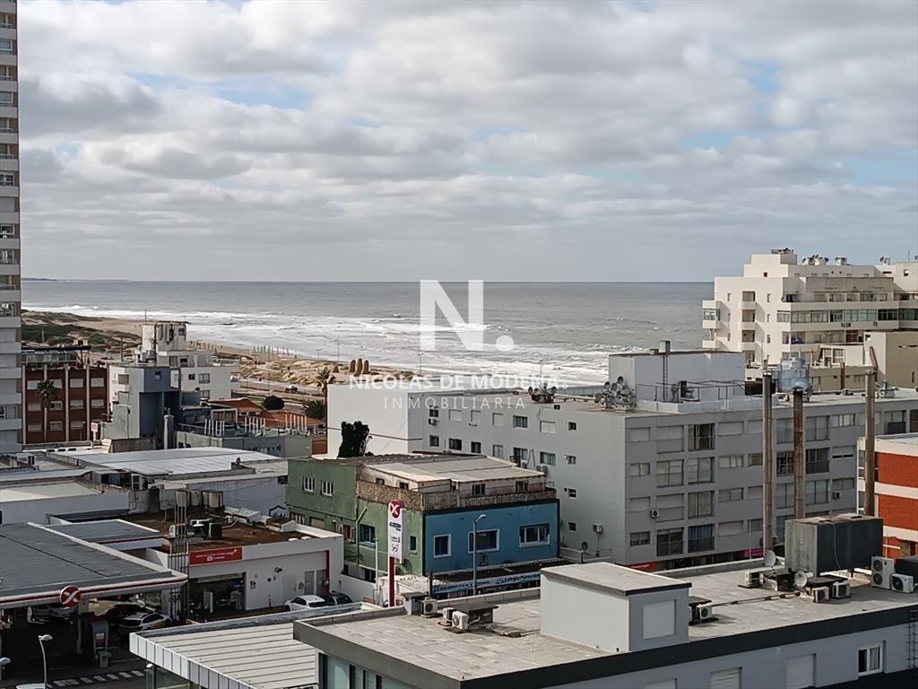 Departamento de 2 dormitorios en venta en