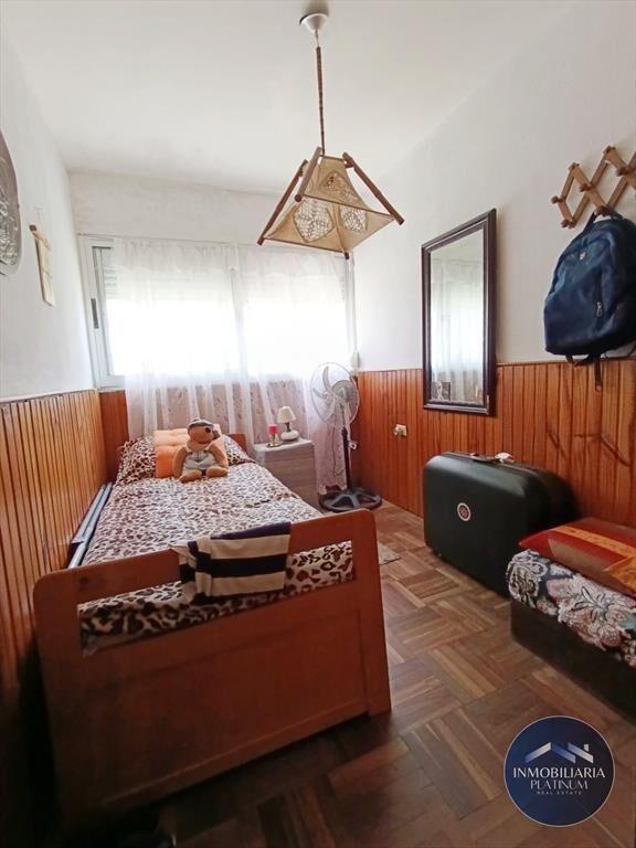 Apartamento en venta dos dormitorios c/ cochera en Euska...