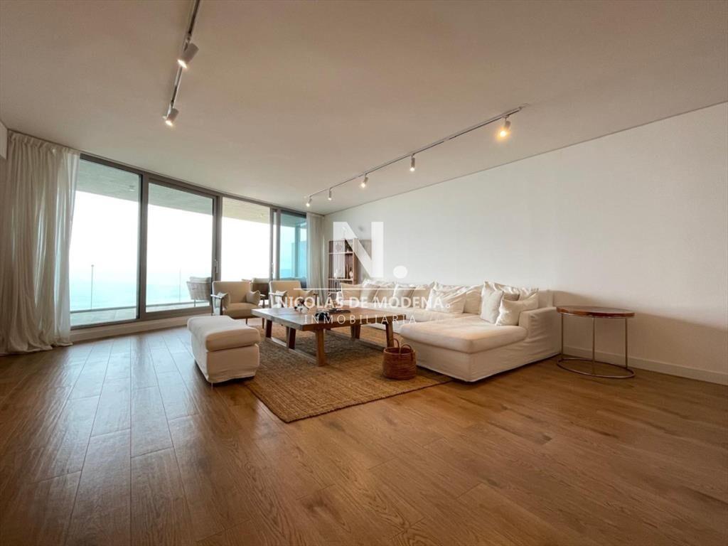 Apartamento en torre Trump