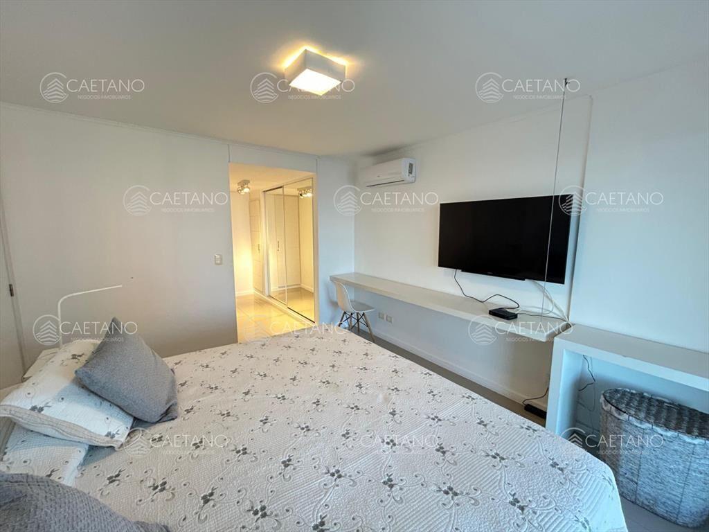 Alquiler apartamento dos dormitorios punta del
