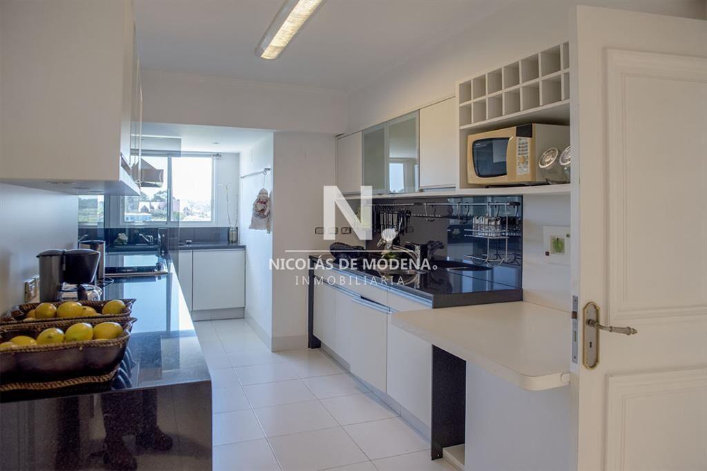 Penthouse Duplex en Venta de 4 dormitorios en ,