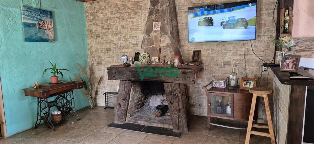 Venta de Chacra de 6 hectareas en Santa Lucia del