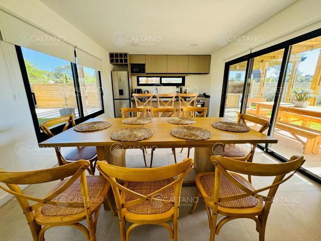 Casa en venta 3 dormitorios Balneario Buenos