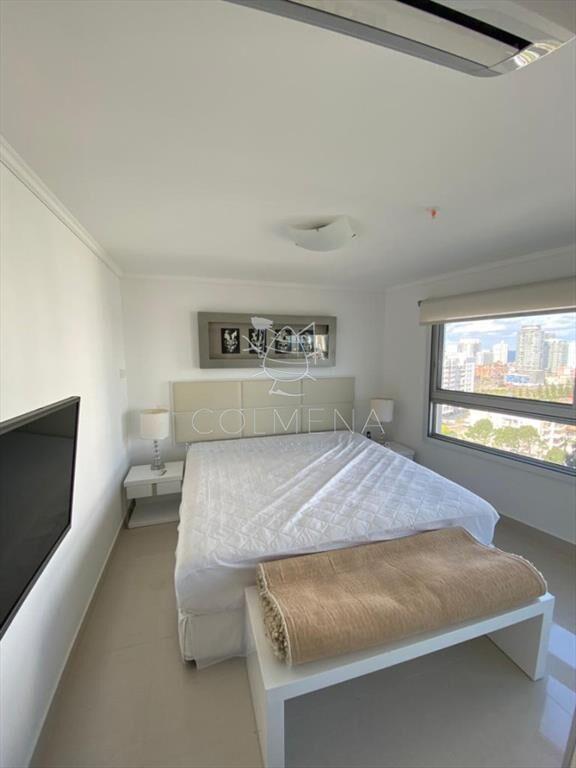APARTAMENTO CON EXCELENTES SERVICIOS - MANSA