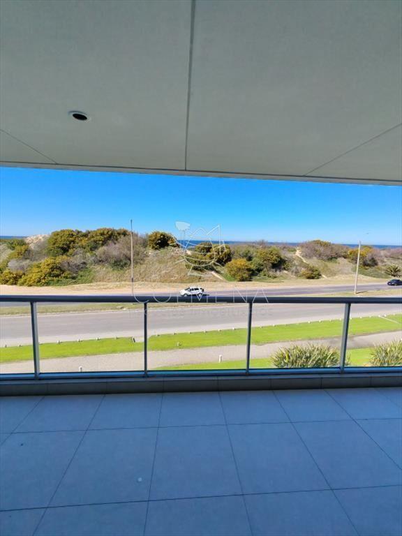 Apartamento en Punta del Este, Brava