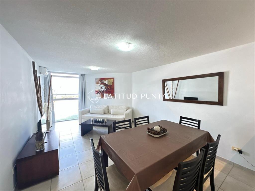 Apartamento 1 dormitorio. Brava