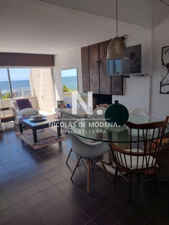 Hermoso apartamento con excelente vista!