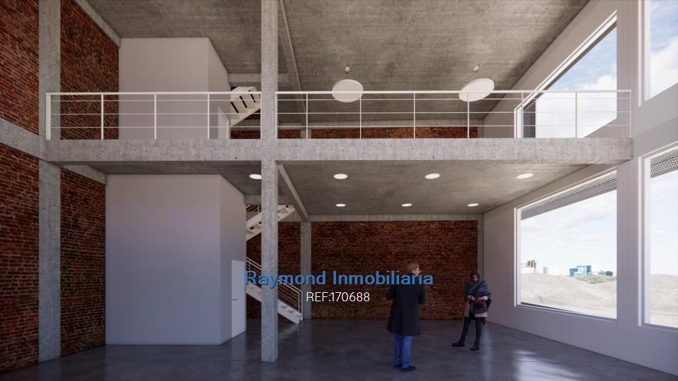 Local de 330m2  en el mejor punto de Ciudad Vieja