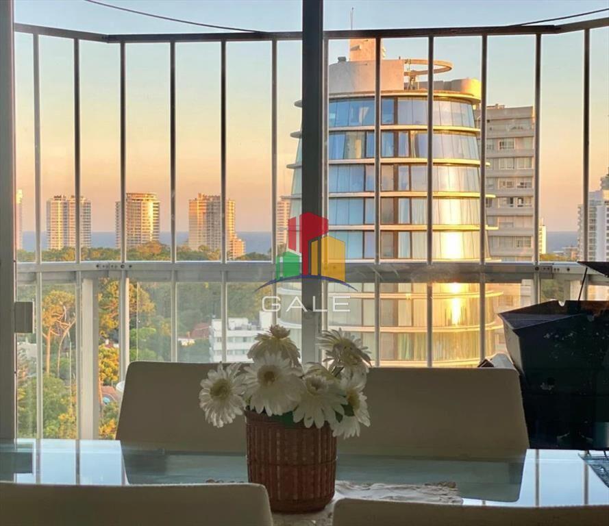 Apartamento cómodo, amplio y luminoso, muy bien ubicado, c