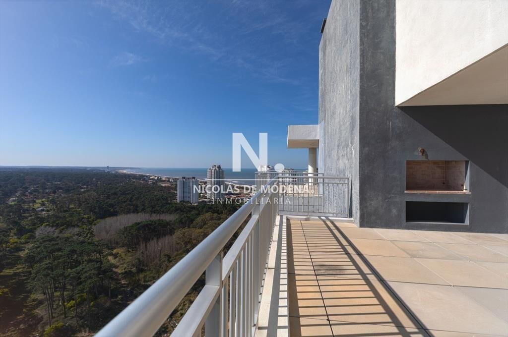 Penthouse en Venta de 3 dormitorios en Torre One