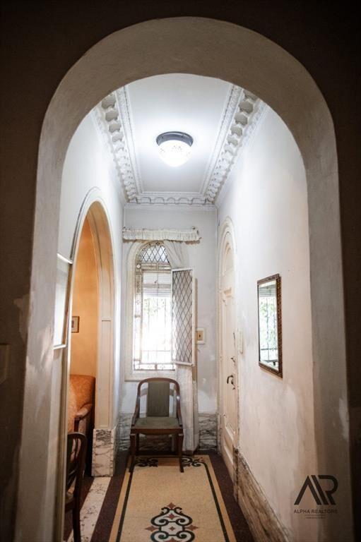 Casa en venta c/ cochera en Parque Rodó