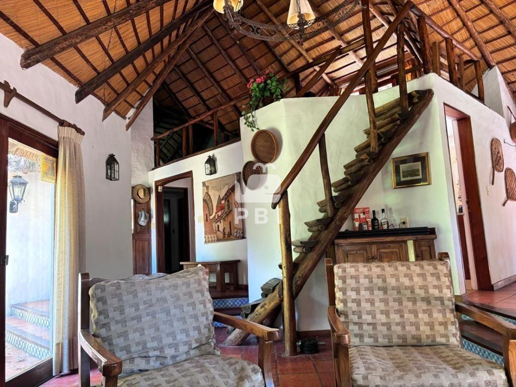 Alquiler temporal Casa en Solana 3 dormitorios