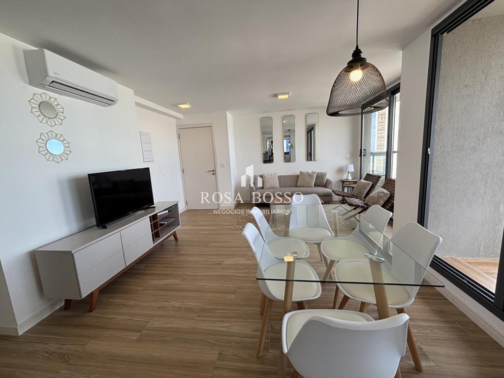 EXCEPCIONAL APARTAMENTO A ESTRENAR . 2
