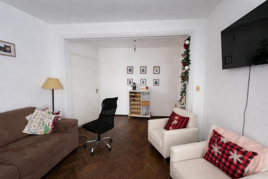 Venta apartamento 2 dormitorios. Tres Cruces