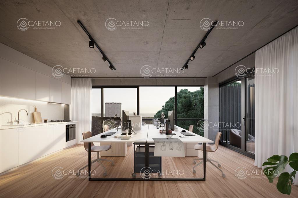 Venta apartamento Loft . Roosevelt. Punta del