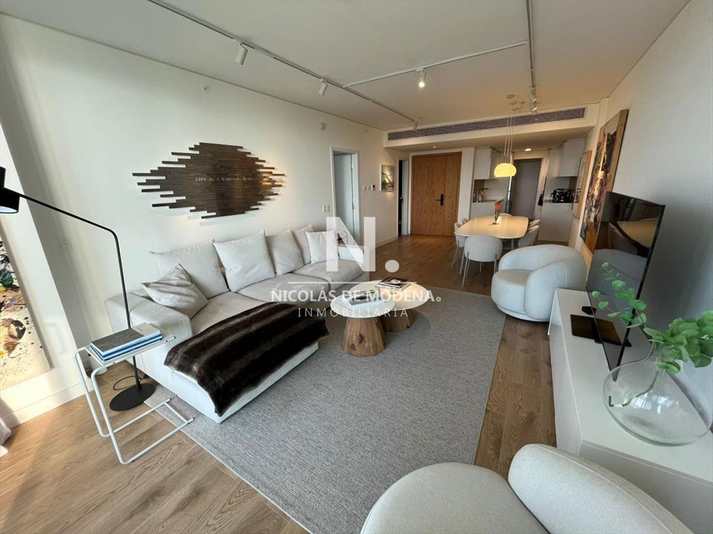 APARTAMENTO EN ALQUILER PLAYA BRAVA