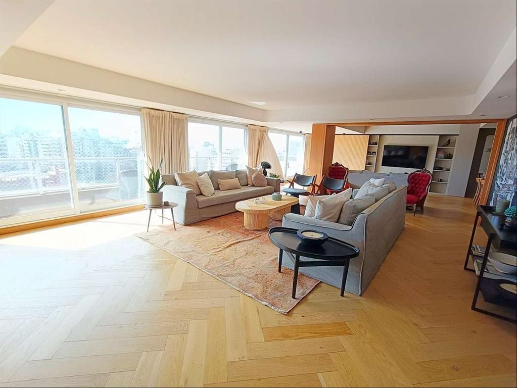 Venta Apartamento Villa Biarritz 4 Dormitorios 5 Baños Gara