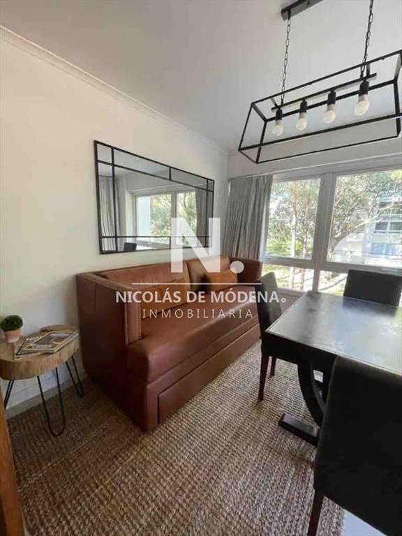 Departamento de 1 dormitorio en venta, Punta del