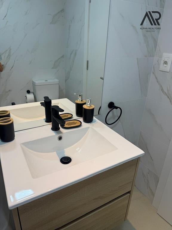Apartamento en alquiler temporario c/ cochera en Aidy Grill
