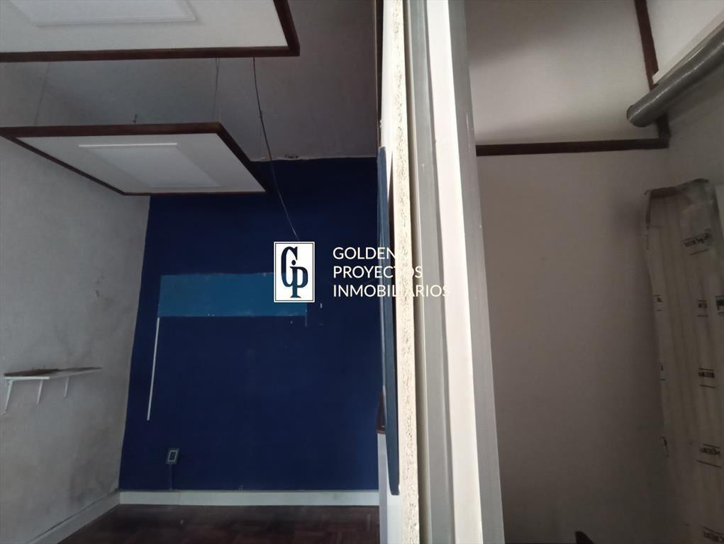 Oficina en alquiler